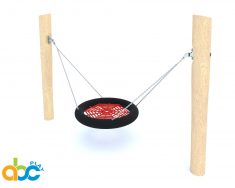 Robinia play