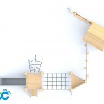 Robinia play